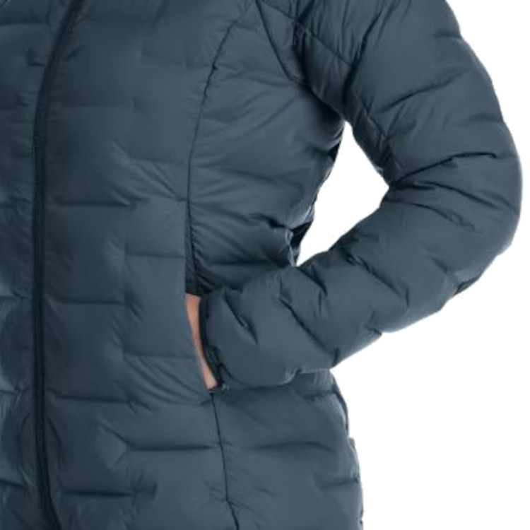 Rab Cubit Stretch Down Parka - Women's - Image 3